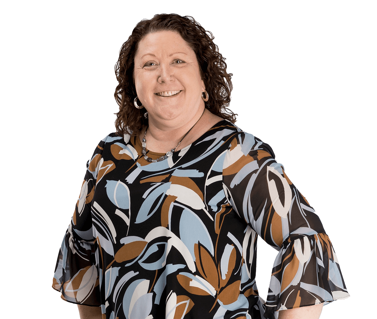Laurie Schiada